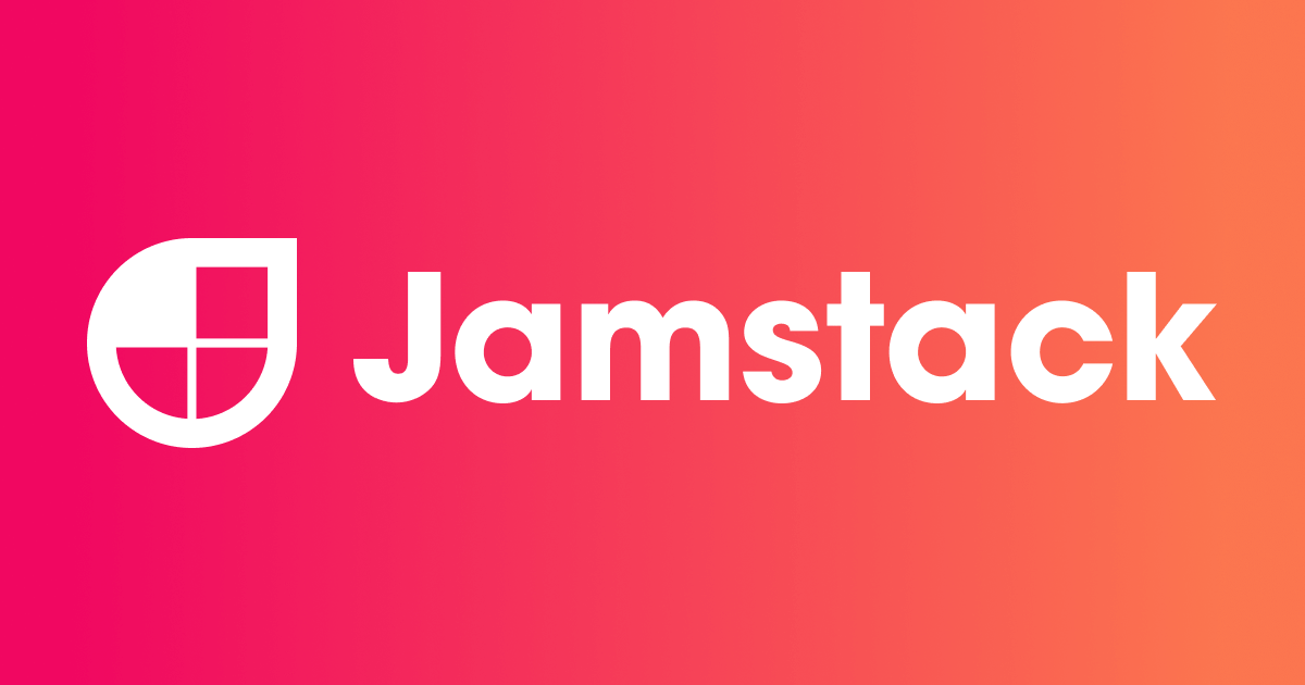 jamstack.org